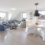Dünenblick Haus Senhuk