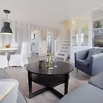 Dünenblick Haus Senhuk