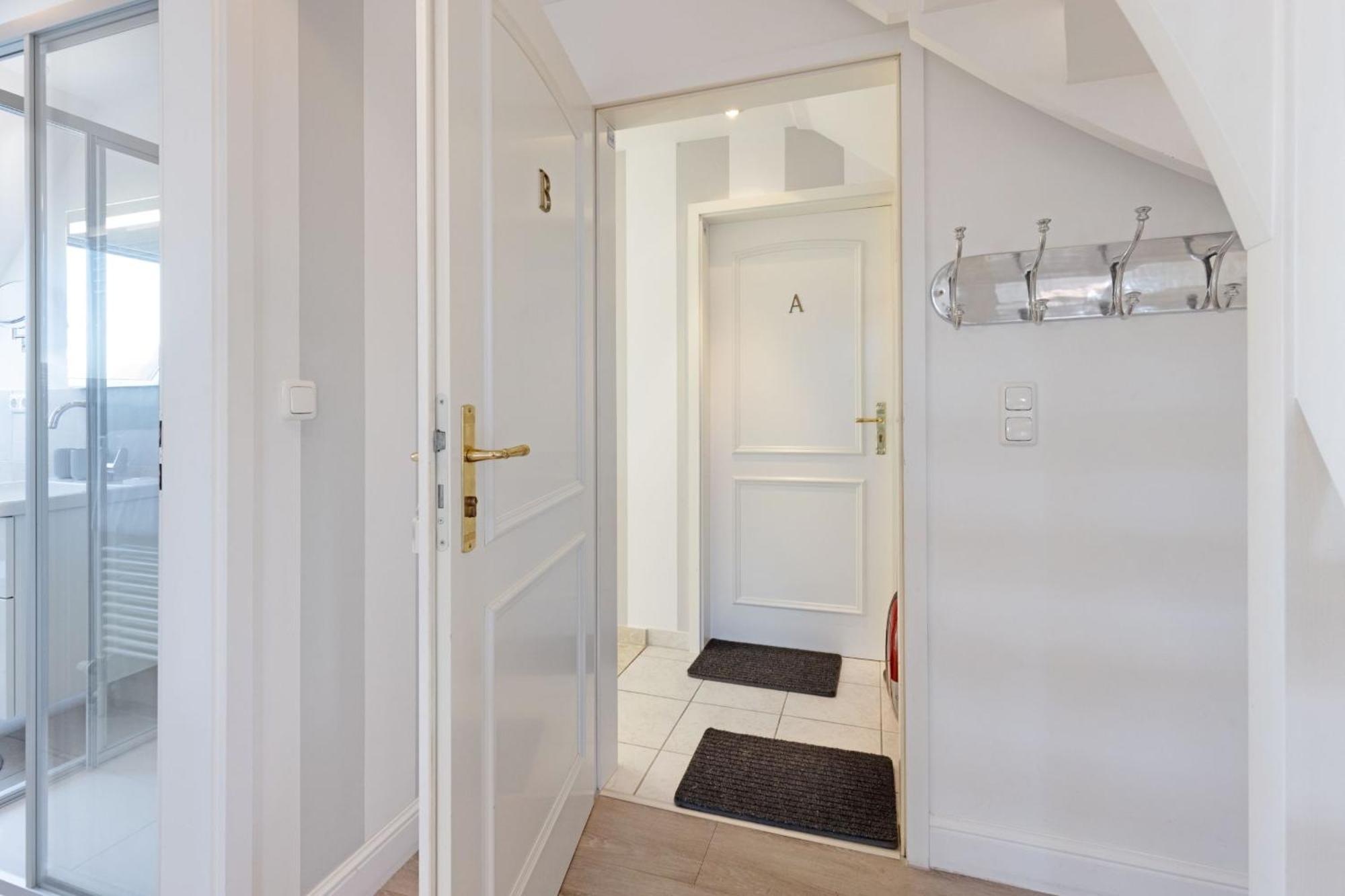 Apartment Dünenblick Haus Senhuk List auf Sylt
