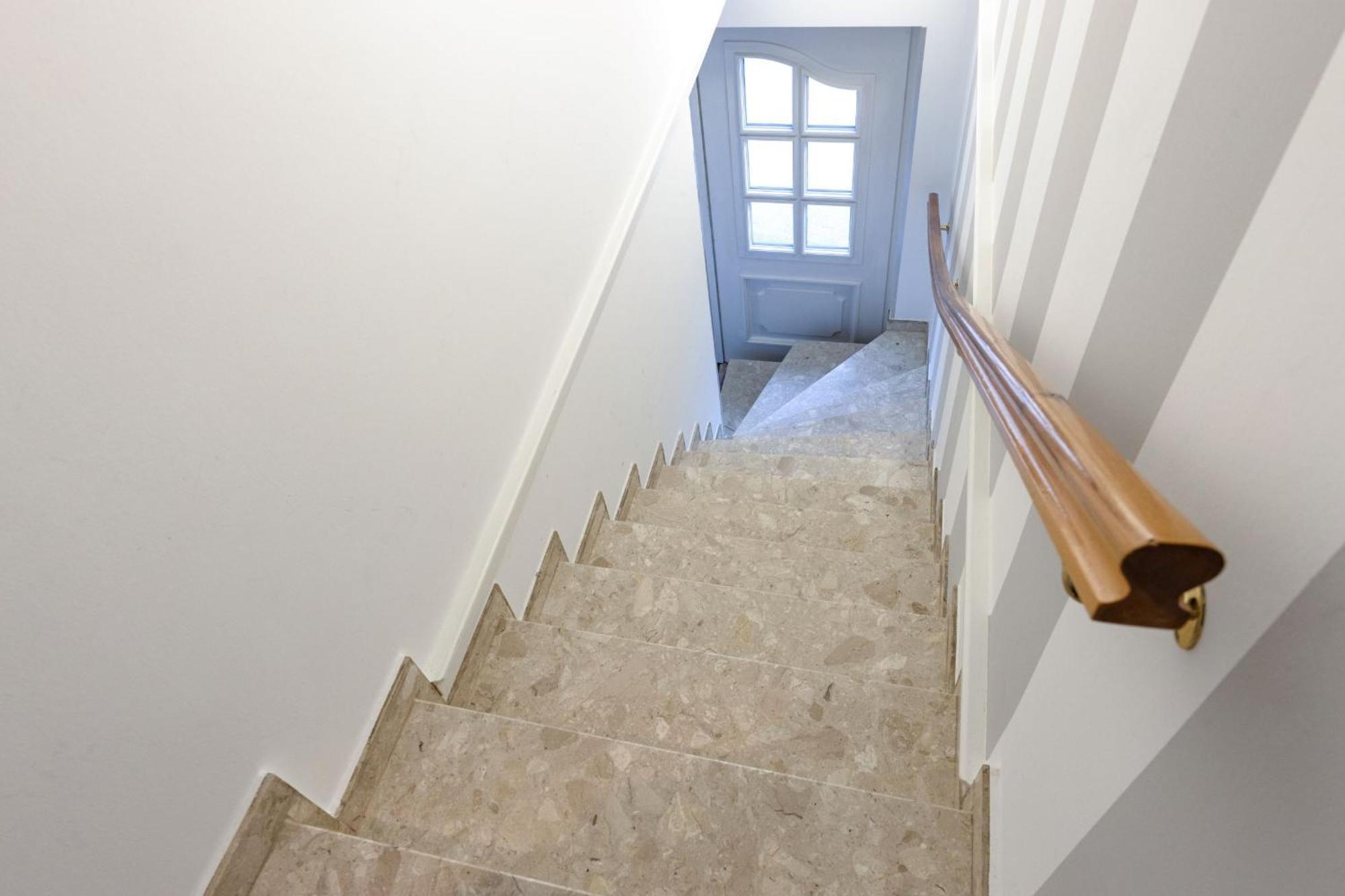 Dünenblick Haus Senhuk Apartment *