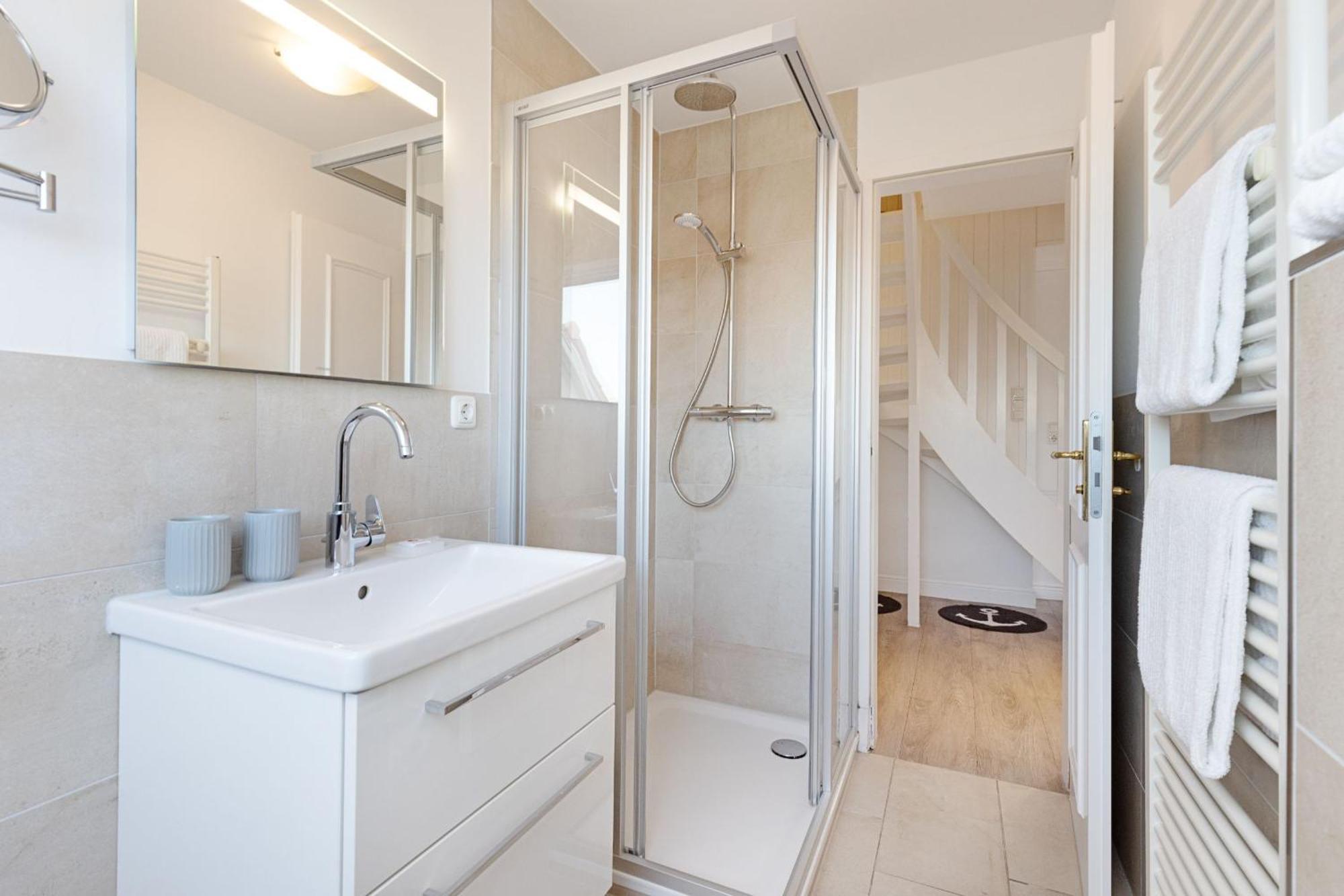 Apartment Dünenblick Haus Senhuk List auf Sylt